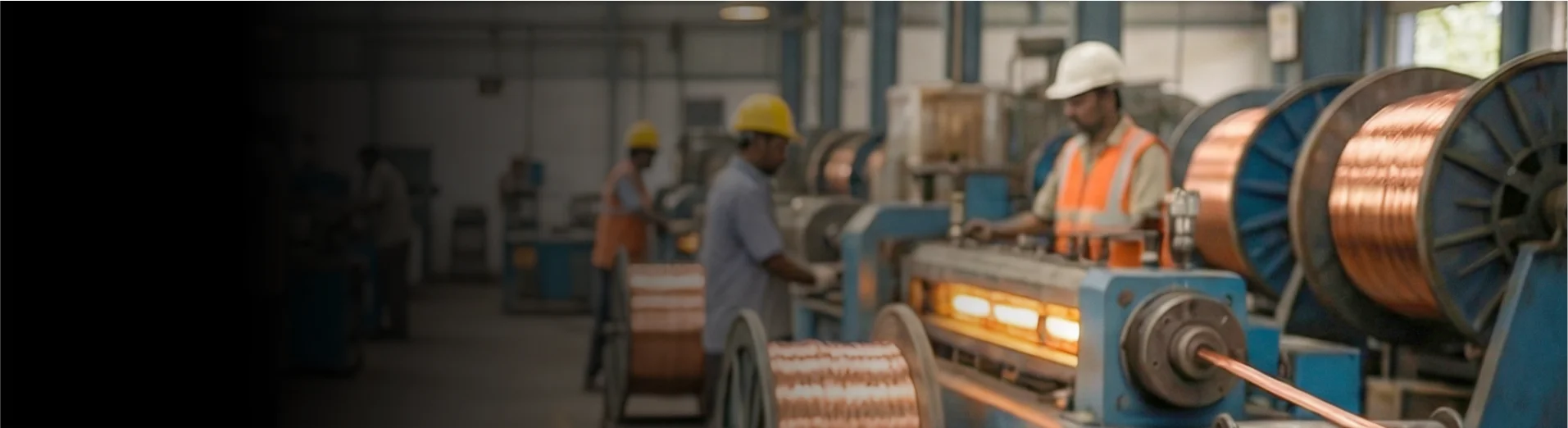 Kundan Cab factory