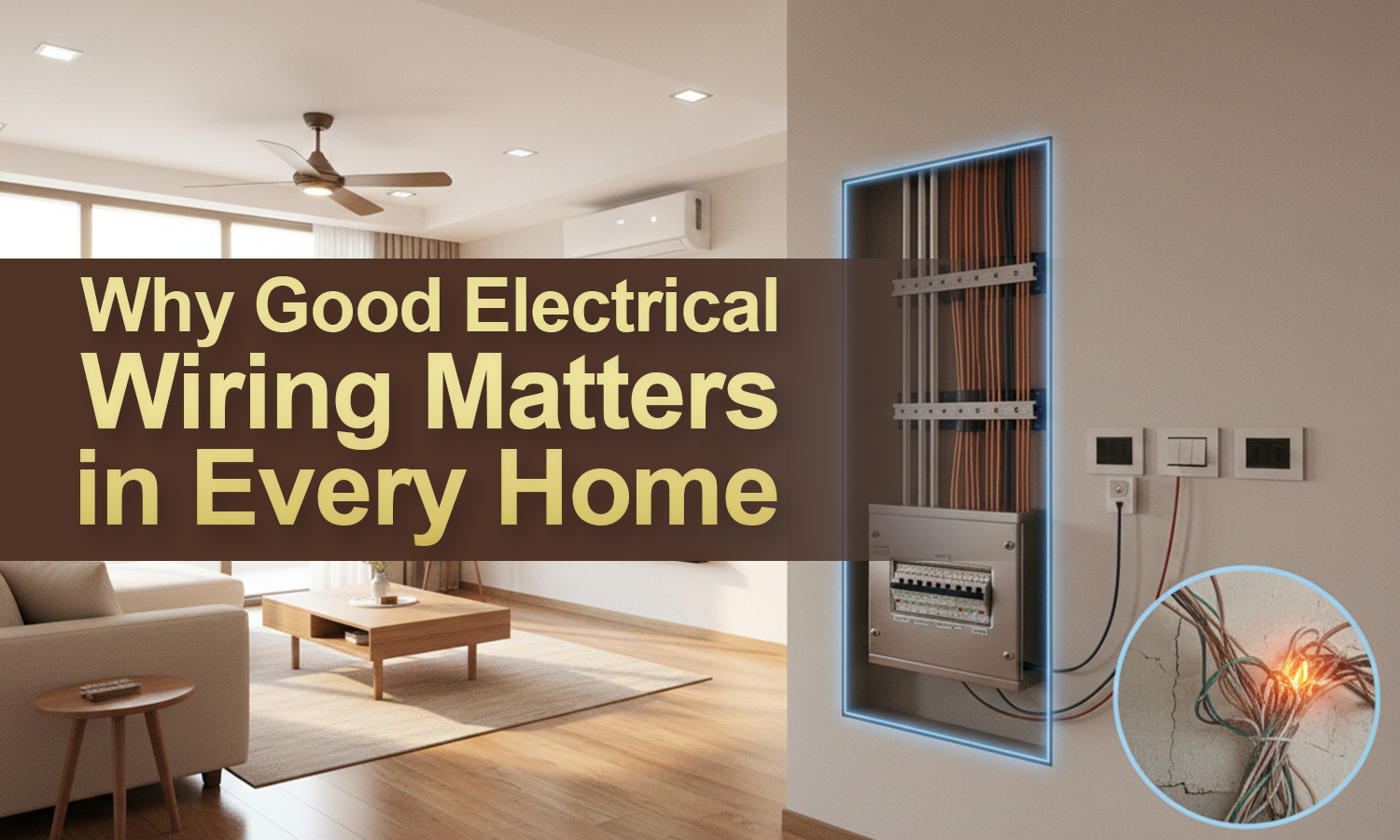 electrical wiring 